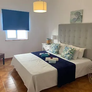 Homestay Vivenda Rosa, Lagos
