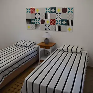 Apartment Casaduarte Courtyard, Lagos
