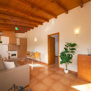  Apartment A14 - Cozy Torraltinha