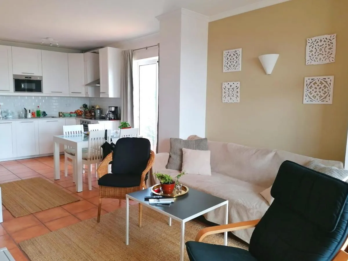 Sweden Apartment - Top Floor One Bedroom With Sea Views - Rs Lagos 0*,  Portugal