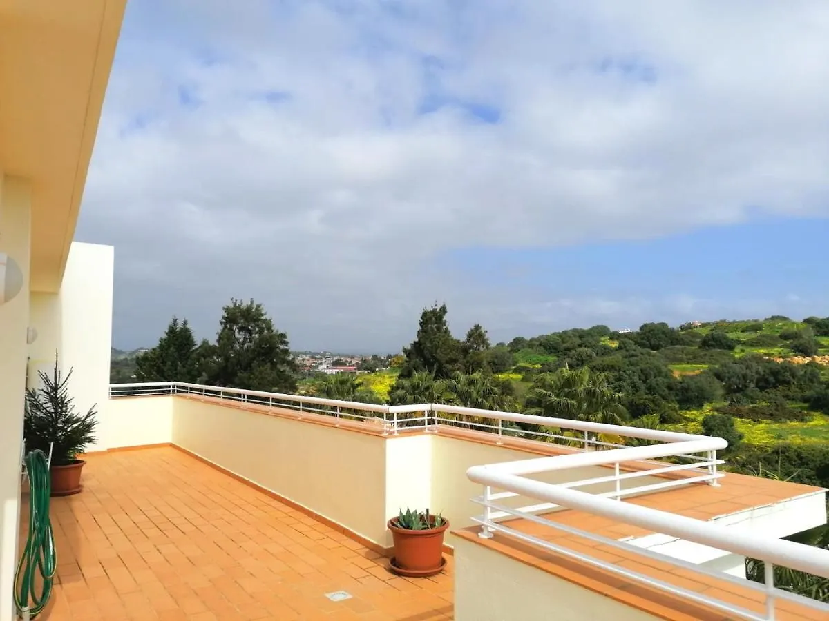 Sweden Apartment - Top Floor One Bedroom With Sea Views - Rs Lagos