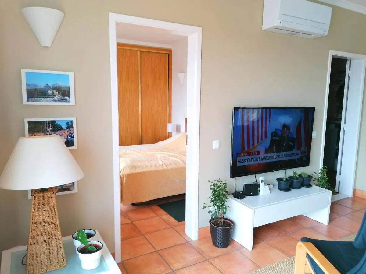 Sweden Apartment - Top Floor One Bedroom With Sea Views - Rs Lagos