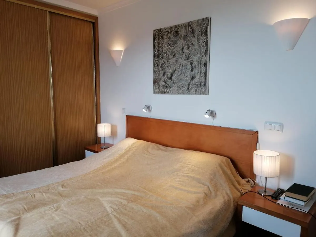 Sweden Apartment - Top Floor One Bedroom With Sea Views - Rs Lagos 0*,