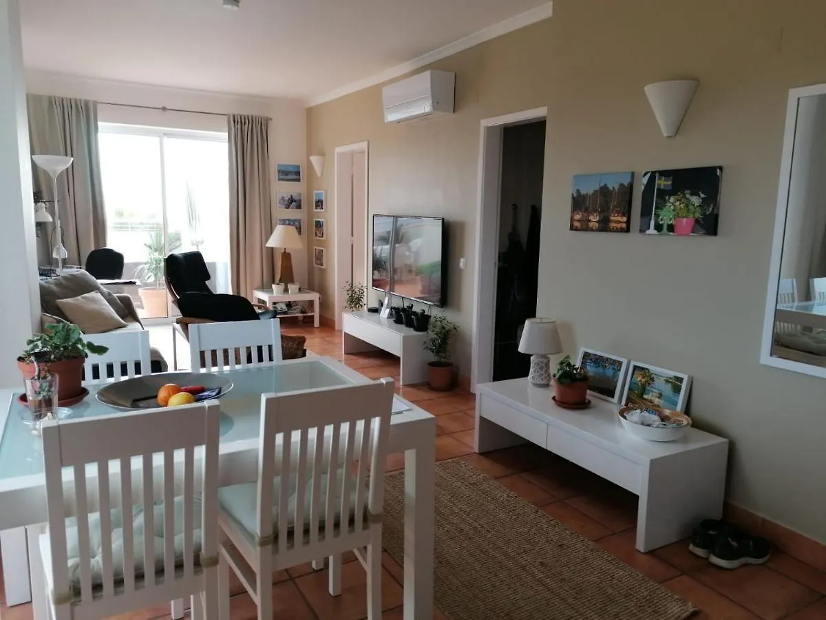 Sweden Apartment - Top Floor One Bedroom With Sea Views - Rs Lagos