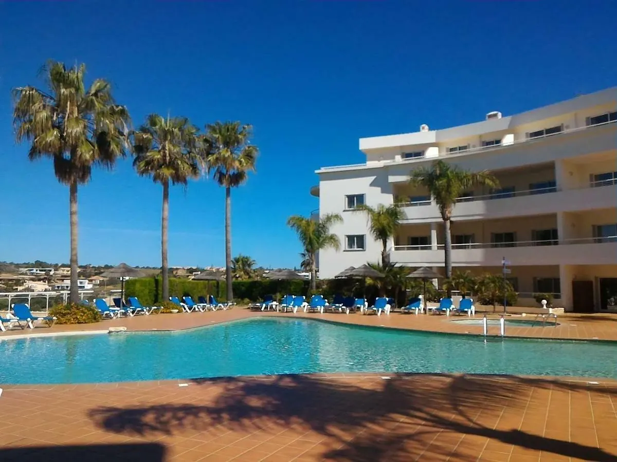 Sweden Apartment - Top Floor One Bedroom With Sea Views - Rs Lagos 0*,  Portugal