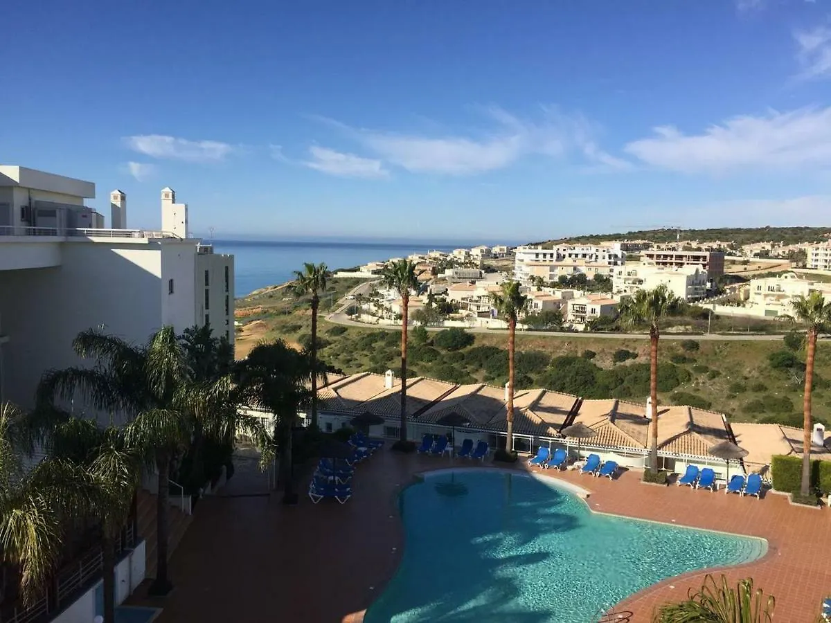 Sweden Apartment - Top Floor One Bedroom With Sea Views - Rs Lagos