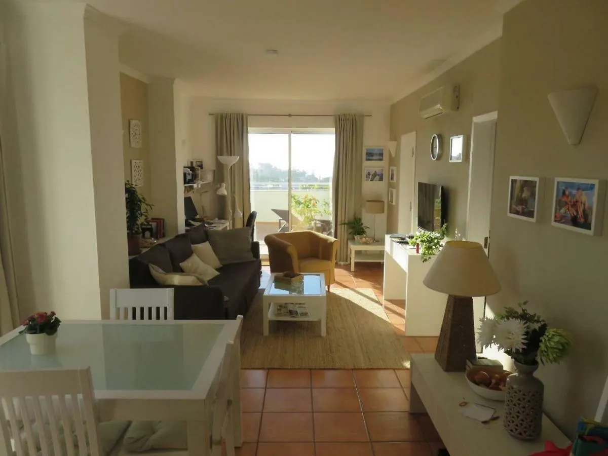 Sweden Apartment - Top Floor One Bedroom With Sea Views - Rs Lagos